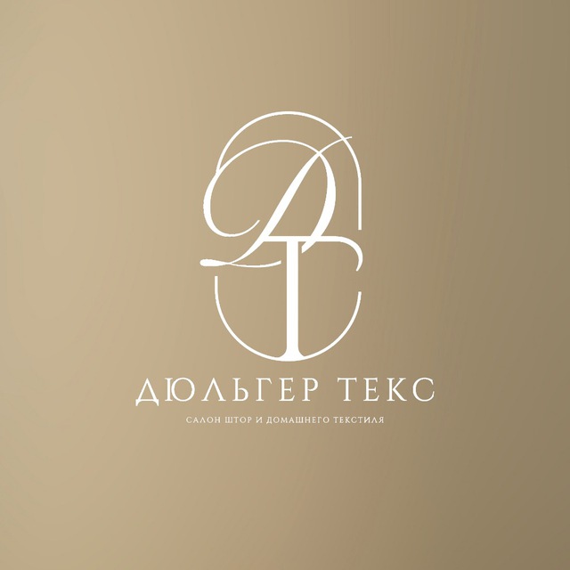 Салон штор «Дюльгер Текс»