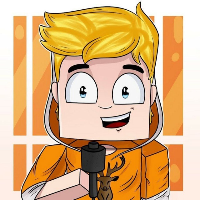 Channel avatar