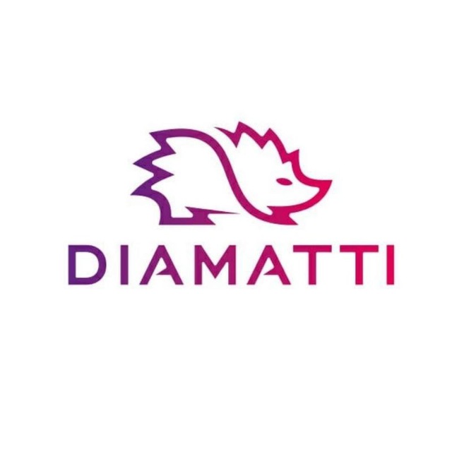 ДИАМАТТИ - Одежда для спорта