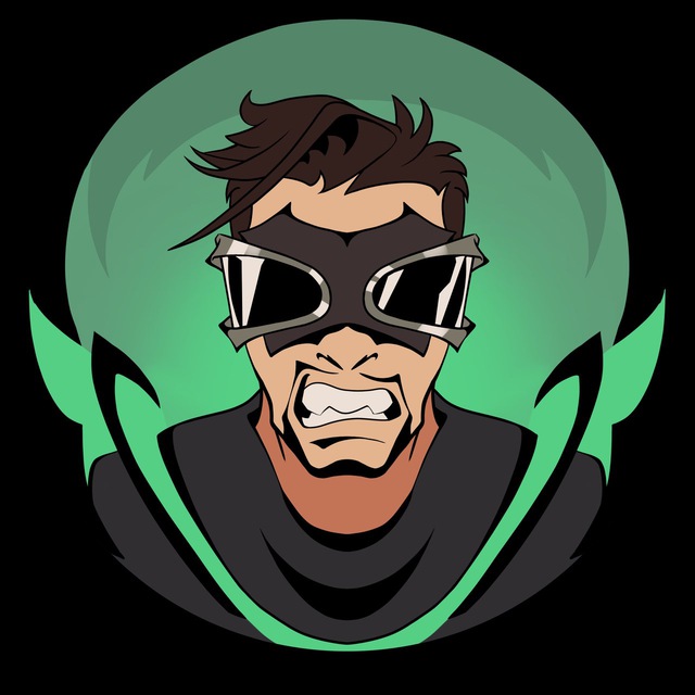 Channel avatar