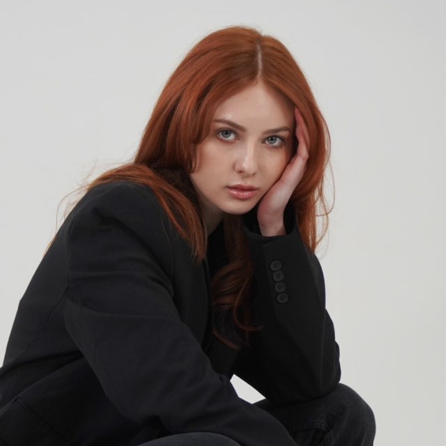 Юлия Кот