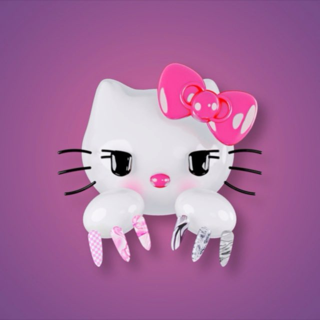 КИТТИ НЕЙЛС | KITTY NAILS