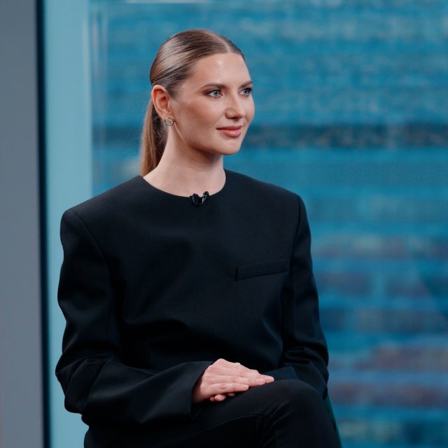 PS: Пинигина о развитии продаж