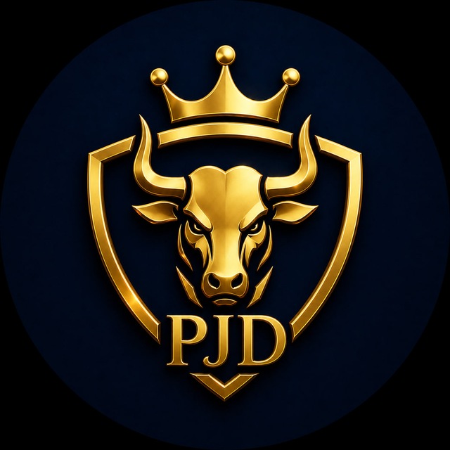 ukpjd CapitaL Trading