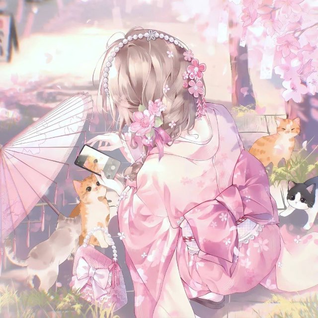🍓Гороскоп няшек 🌷