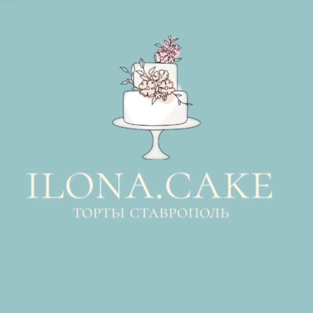 ILONA.CAKE