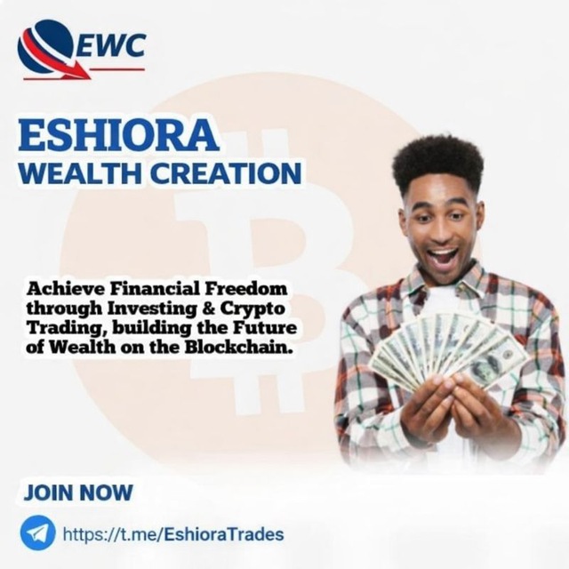 Eshiora Wealth Kreation
