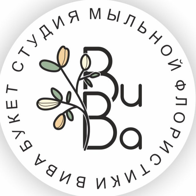 ВиВа - Интерьерные букеты из мыла