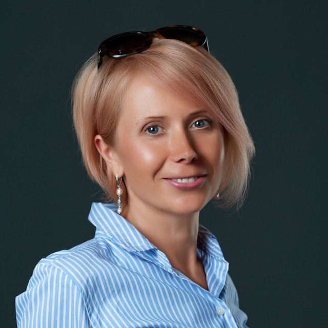 Наталия Таньшина 🇷🇺