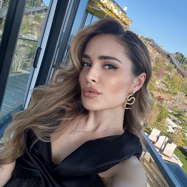 Margo Studenkova