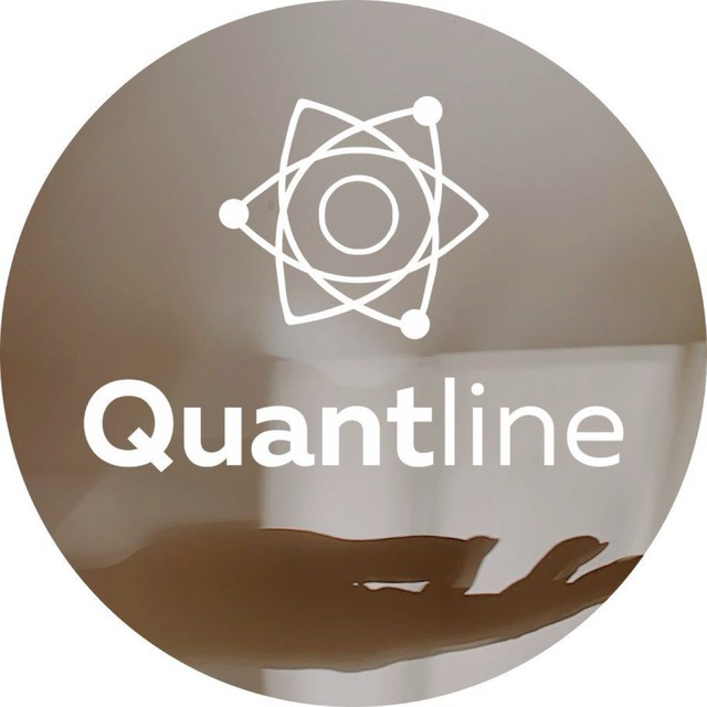 QUANTLINE