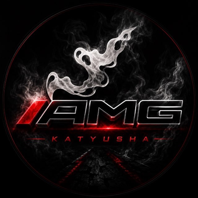 AMG KATYUSHA