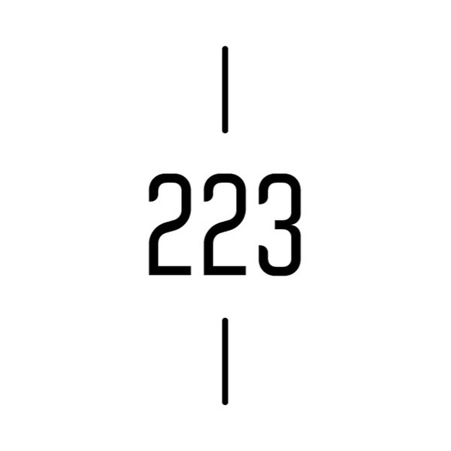 ЛОКАЦИЯ 223