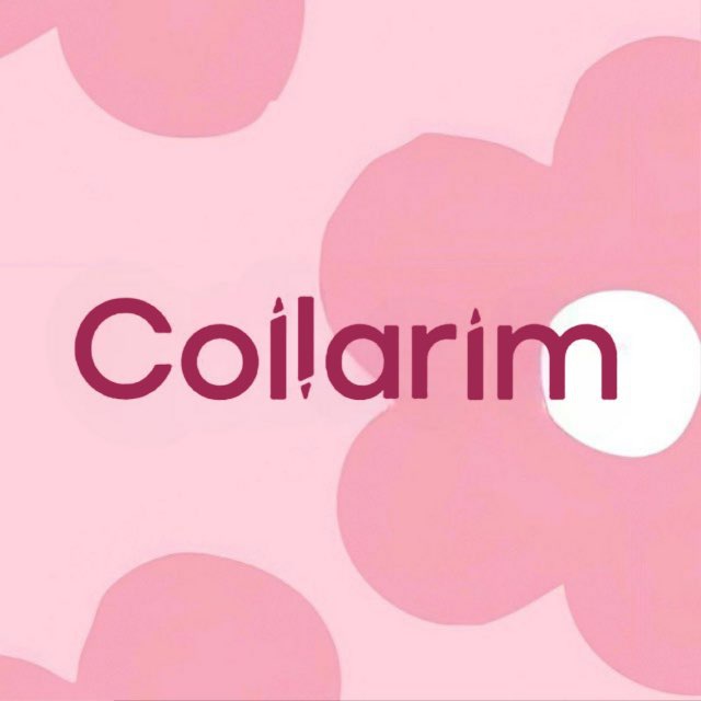 CoLLarim│Товары для творчества