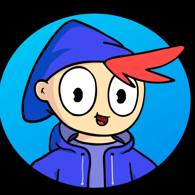 Channel avatar