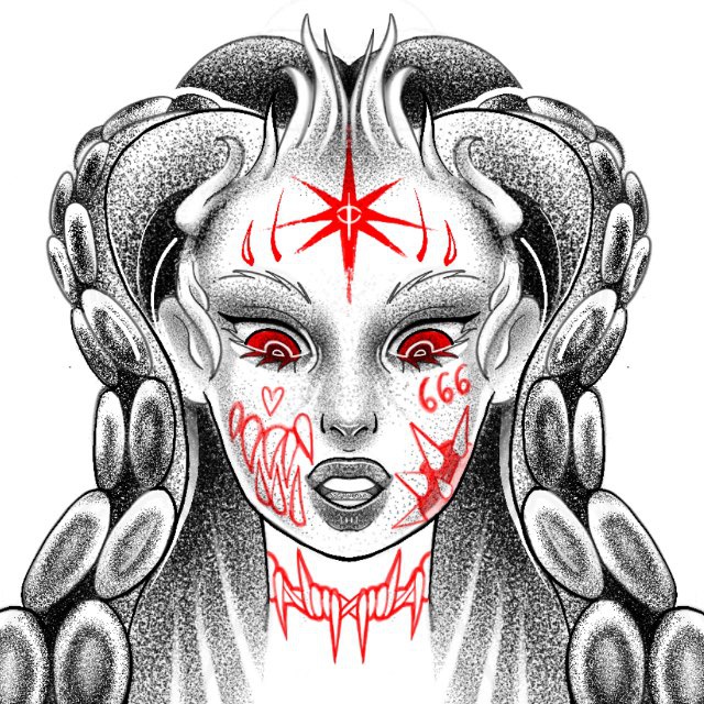 Cicada_ink | Арт, Тату в Москве
