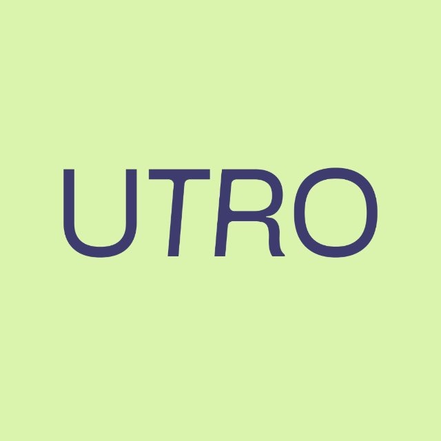 Бюро UTRO