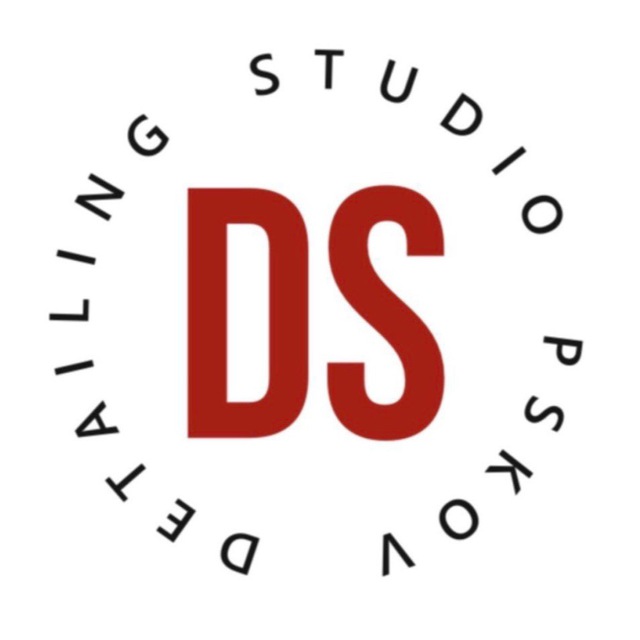 DS Pskov | Детейлинг центр Псков