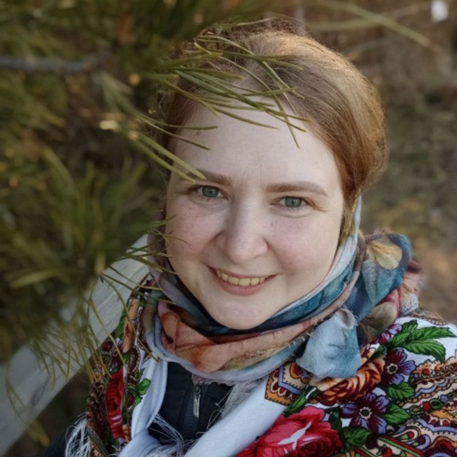 Елена Воронина. Родовое мастерство✨🕯️