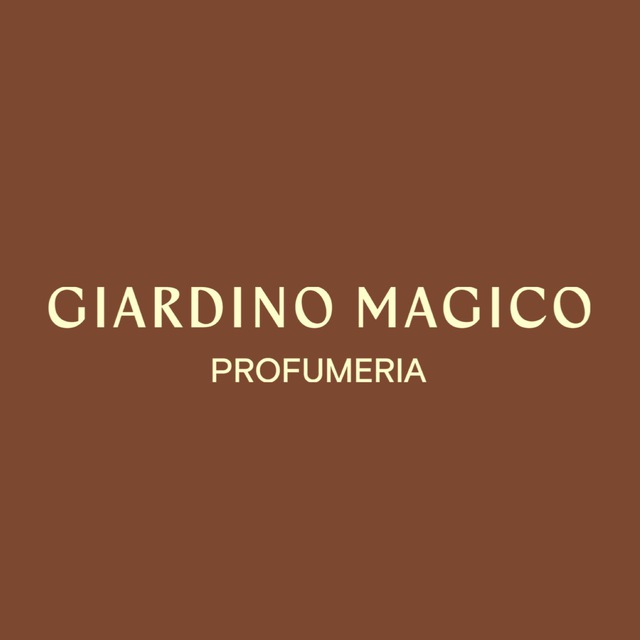 GIARDINO MAGICO