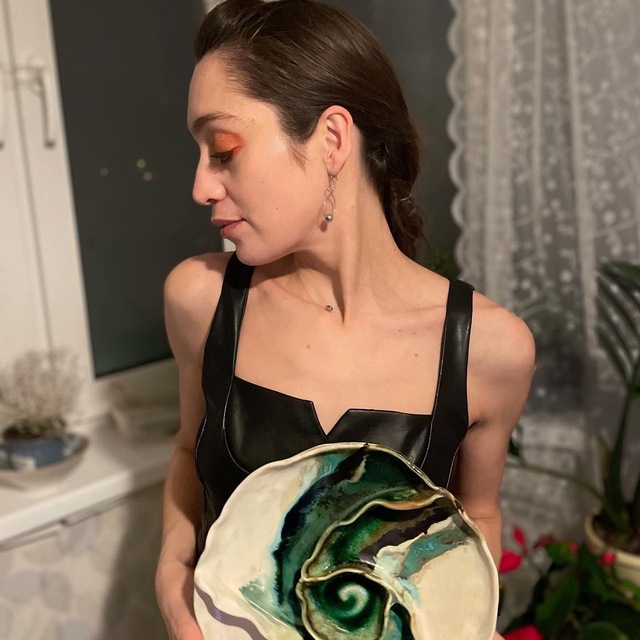 Sollo ceramics