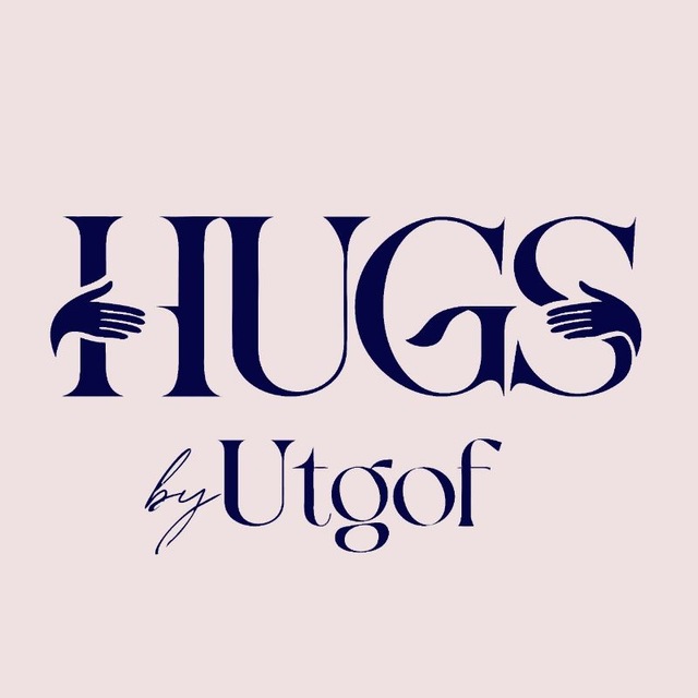 HUGS by Utgof | Постельное бельё