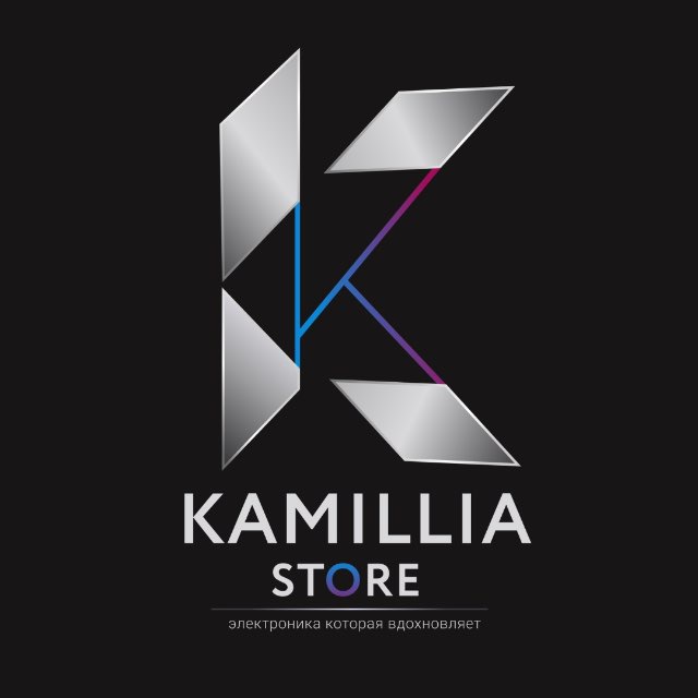 KamilliaStore