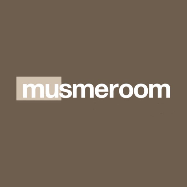 МЬЮЗМИРУМ (MUSMEROOМ)
