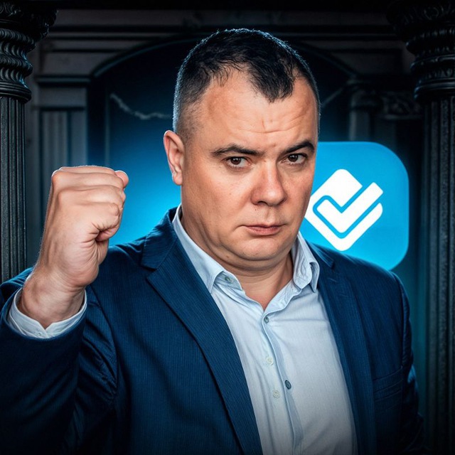 Алексей Даровский| Списание долгов