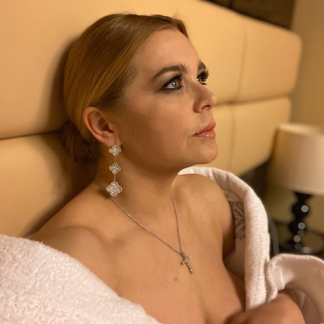 Irina Pegova