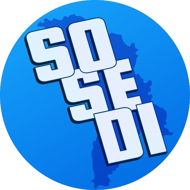 Sosedi.md
