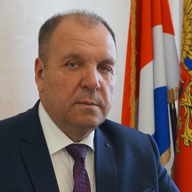 Иван Владимирович Степанов
