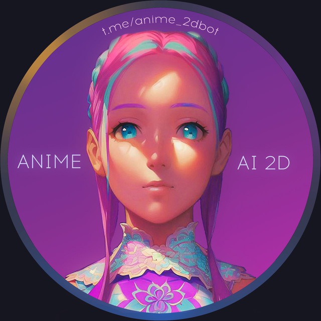 Channel avatar