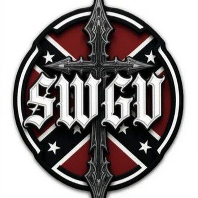 🍆 Southern Western Gothic Union (ЮЗГС)