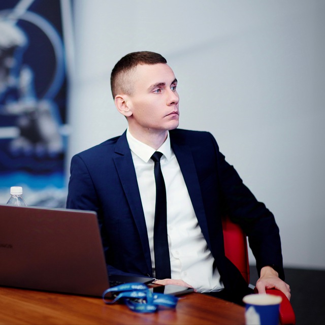 Нечаев