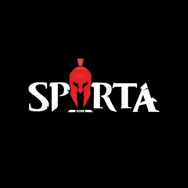 SPARTAclub