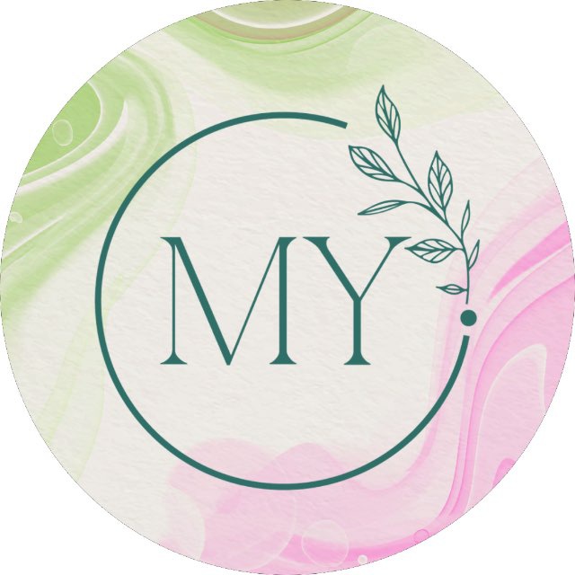 My nails & beauty 🌿 Мои ногти и красота