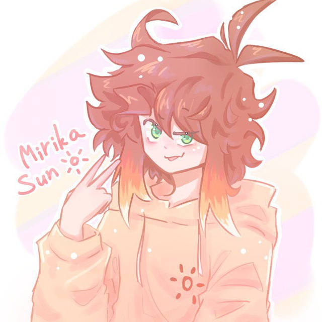MirikaSun