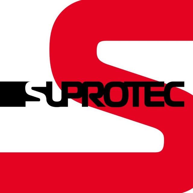 СУПРОТЕК ОФИЦИАЛЬНЫЙ_SUPROTEC OFFICIAL