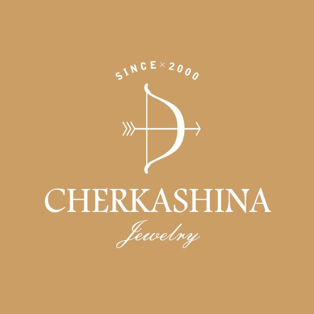 Ювелирный Дом Татьяны Черкашиной | CHERKASHINA JEWELRY