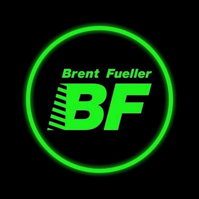 Brent Fueller | Сеть АЗС нового поколения