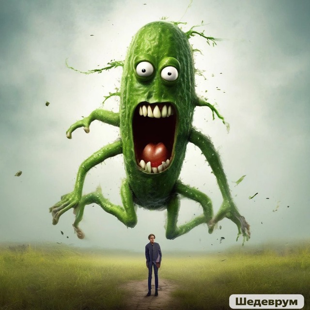 Юморим