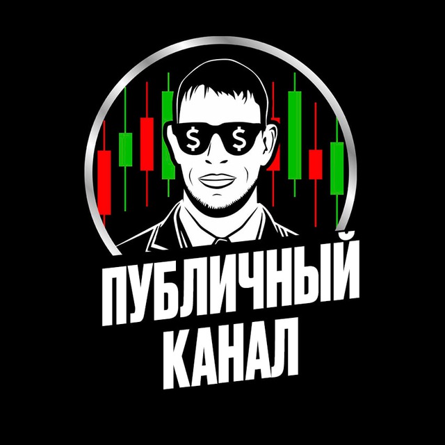 Channel avatar