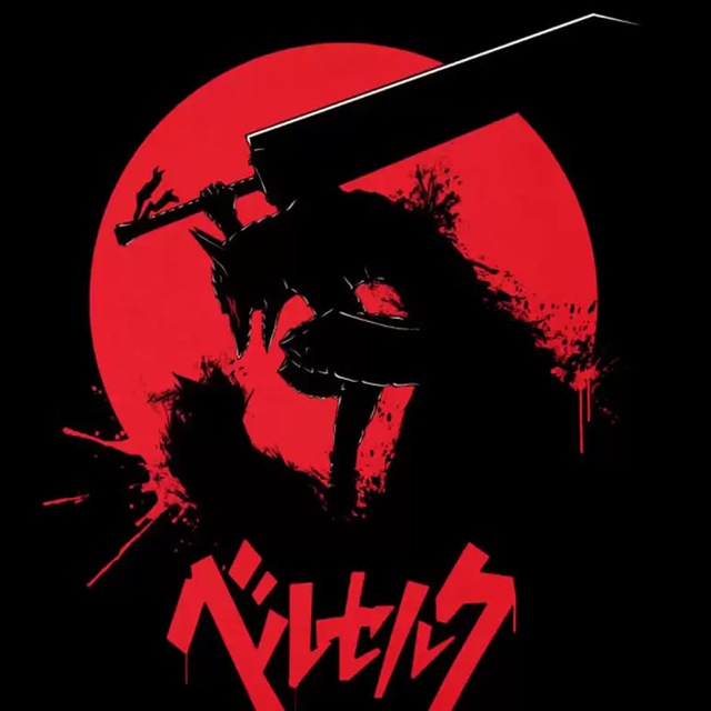 Berserk✧Hehestl BERS