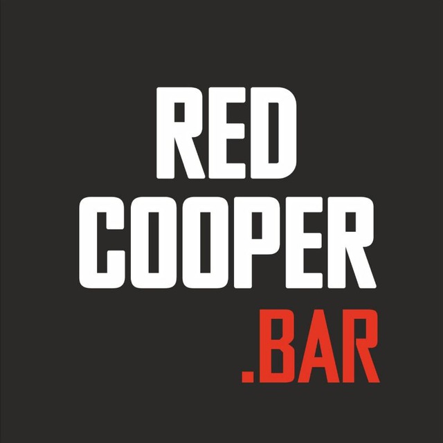 RED COOPER BAR