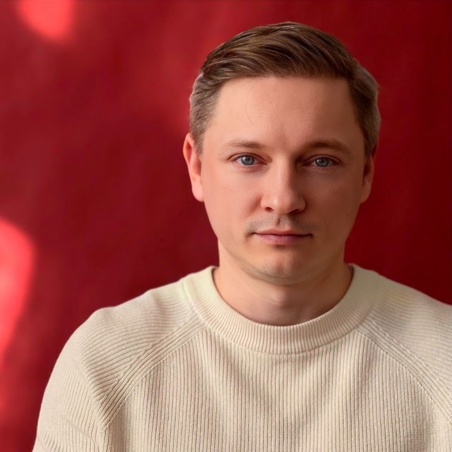 Владимир Сосновиков
