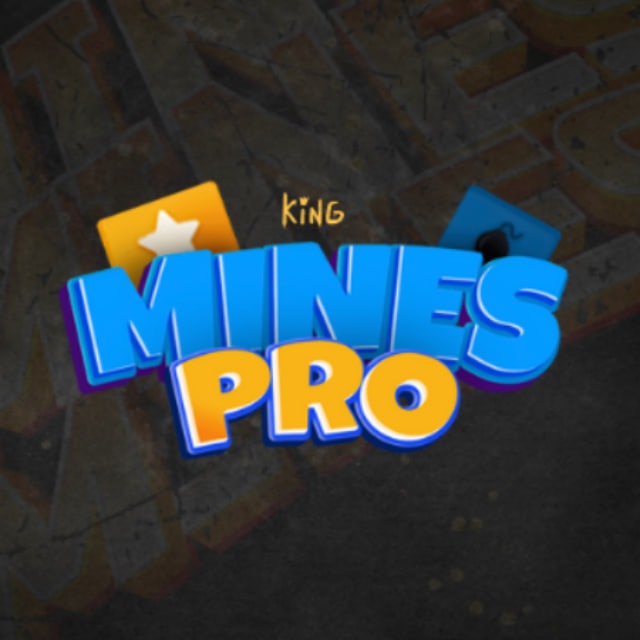 (Vip) MINES 💎