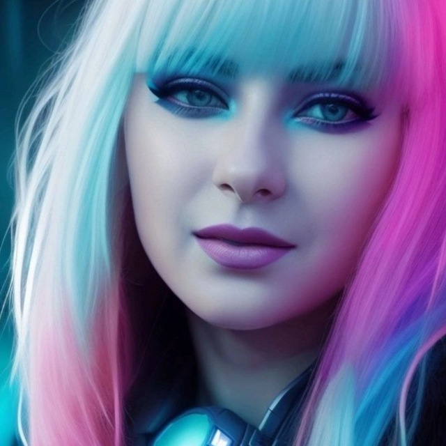 Лана Фейритейл💖