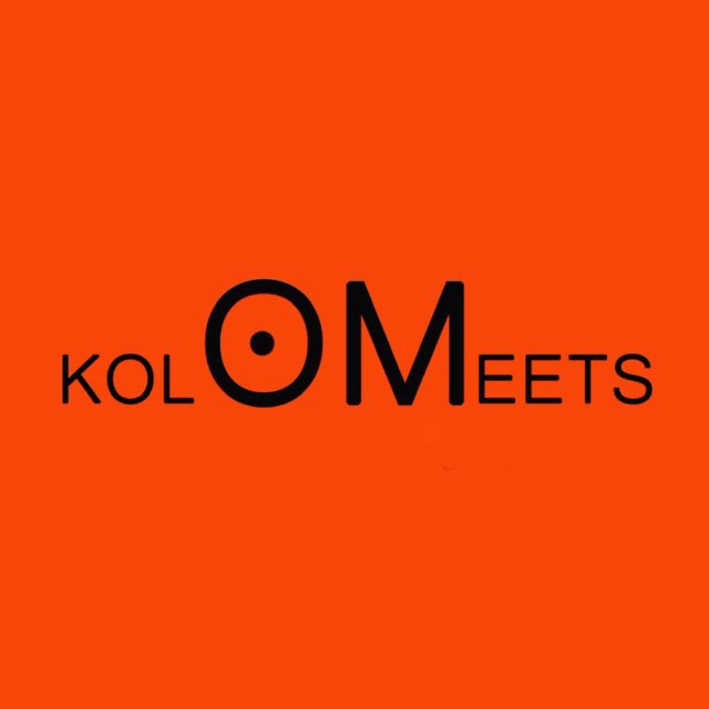 KolOMeets Art