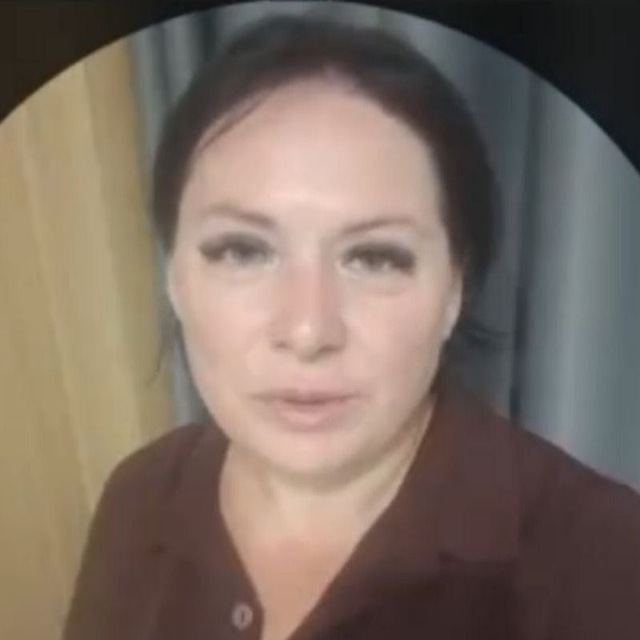 Светлана VIBE ❤️